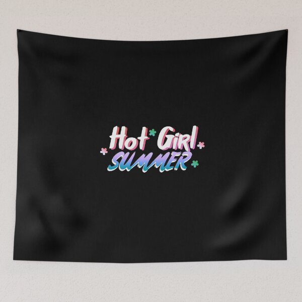 Item preview, HOT GIRL SUMMER designed and sold by everything4eva.
