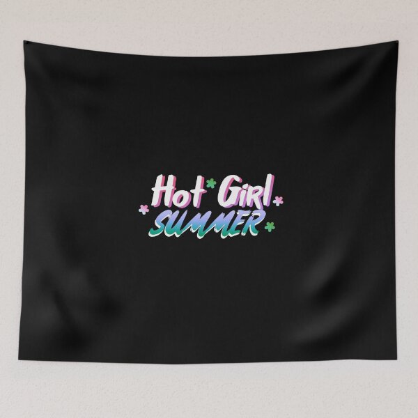 Item preview, HOT GIRL SUMMER designed and sold by everything4eva.