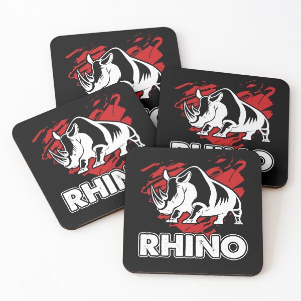 Item preview, I Love Rhinoceros designed and sold by UnknownArtistt.