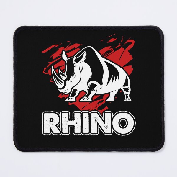 Item preview, I Love Rhinoceros designed and sold by UnknownArtistt.
