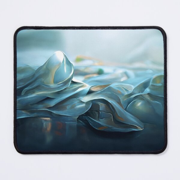 Item preview, Blue Mum designed and sold by AI Art by Vie.