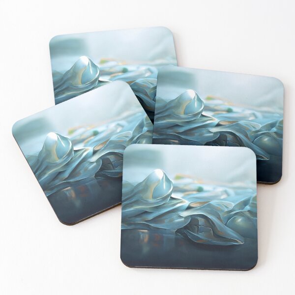 Item preview, Blue Mum designed and sold by AI Art  by Vie.