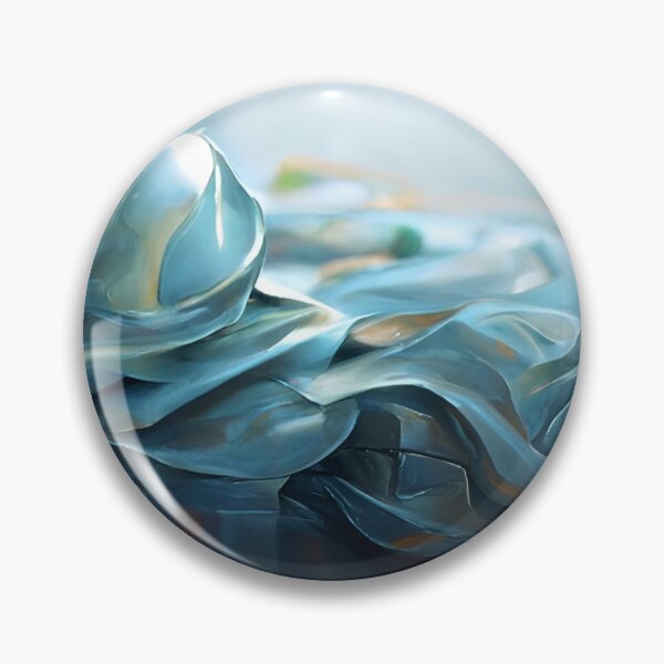 Item preview, Blue Mum designed and sold by AI Art  by Vie.