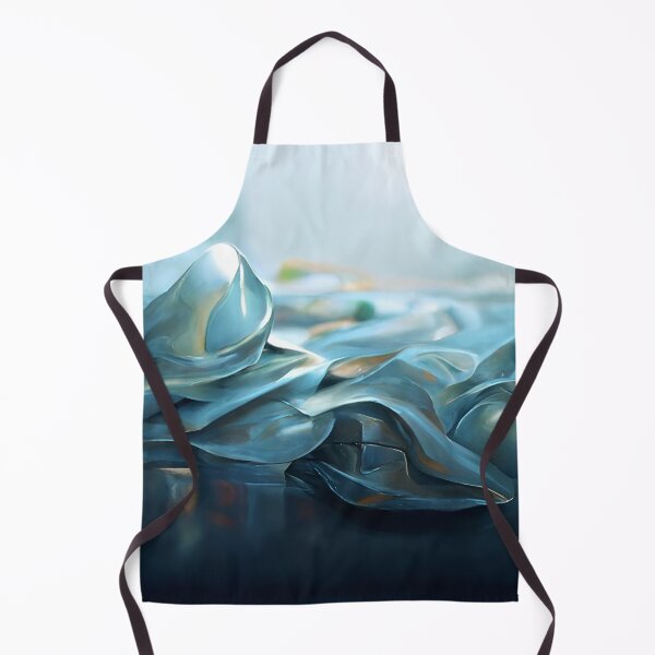 Item preview, Blue Mum designed and sold by AI Art by Vie.