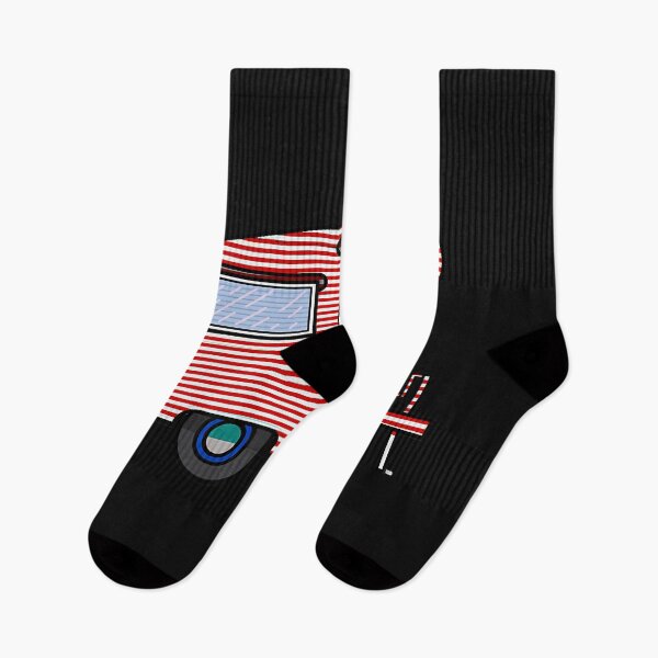 Artikelvorschau, Camper American Happy Pride Flag 4th of July Camping entworfen und verkauft von Evrard122344.