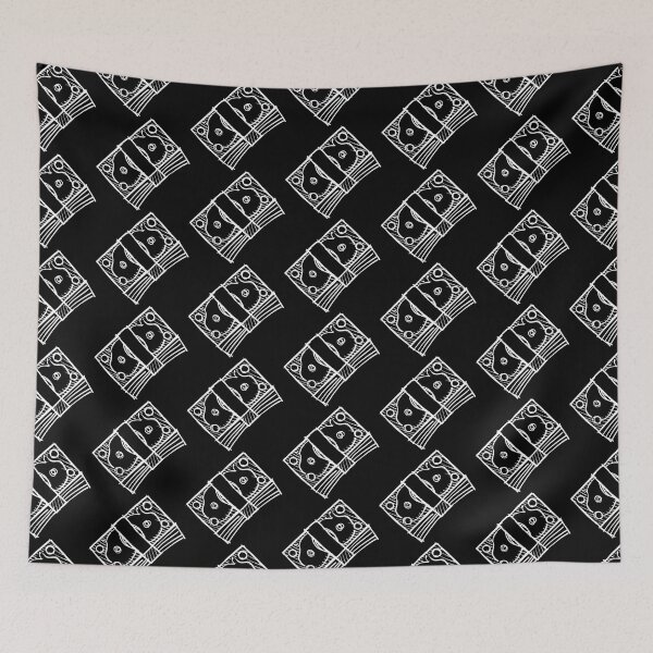 Item preview, Money Sketch designed and sold by Bonnie Blue.