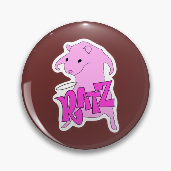 Item preview, Ratz                designed and sold by DangerDay.