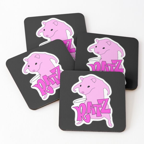 Item preview, Ratz                designed and sold by DangerDay.