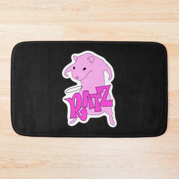 Item preview, Ratz                designed and sold by DangerDay.