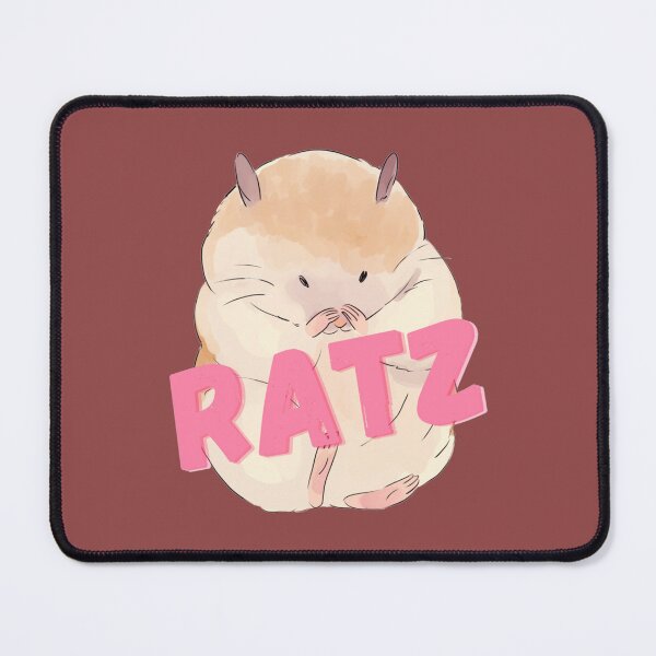 Item preview, Ratz     designed and sold by DangerDay.