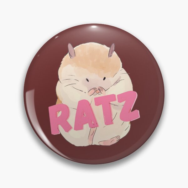 Item preview, Ratz     designed and sold by DangerDay.