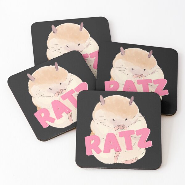 Item preview, Ratz     designed and sold by DangerDay.