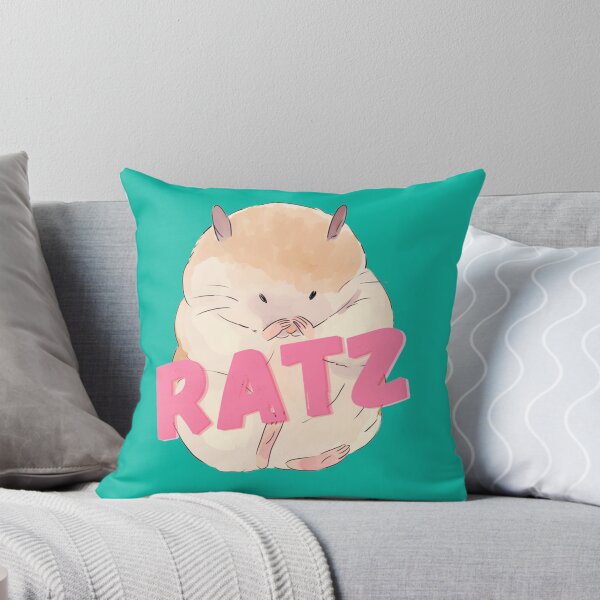 Item preview, Ratz     designed and sold by DangerDay.