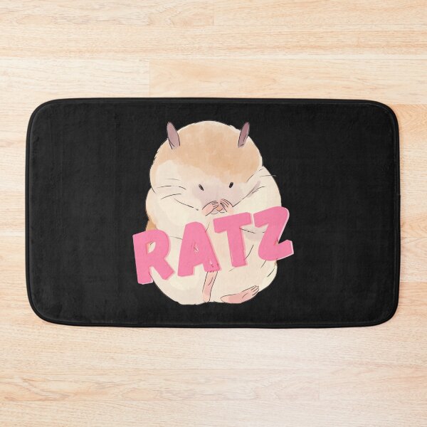 Item preview, Ratz     designed and sold by DangerDay.
