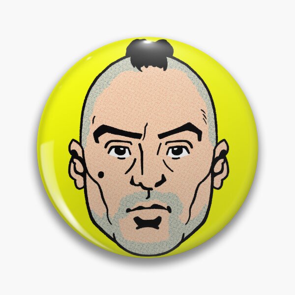 Item preview, TAXI DRIVER designed and sold by Defsnotadumb.