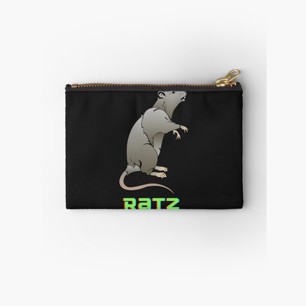 Item preview, Ratz  Ratz pink meme           designed and sold by DangerDay.