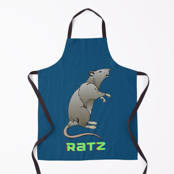 Item preview, Ratz Ratz pink meme designed and sold by DangerDay.