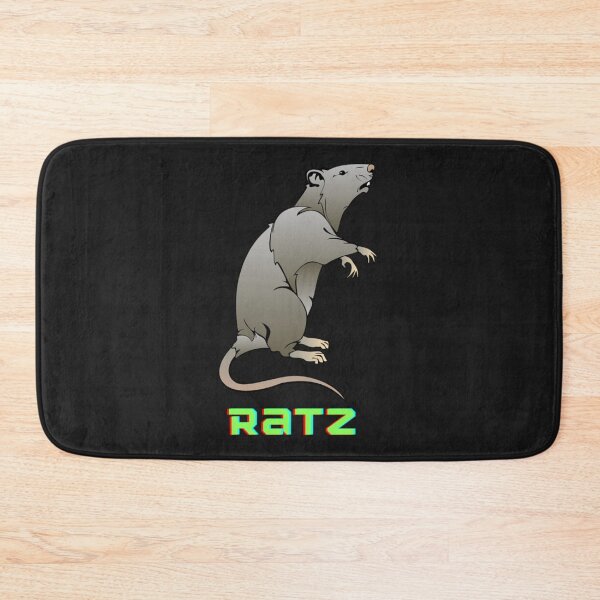 Item preview, Ratz  Ratz pink meme           designed and sold by DangerDay.