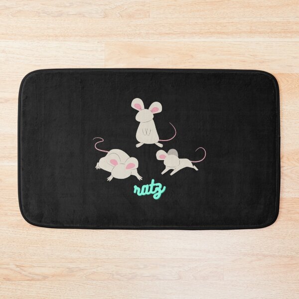 Item preview, Ratz  Ratz pink meme            designed and sold by DangerDay.