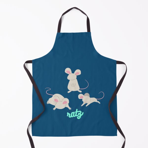 Item preview, Ratz Ratz pink meme designed and sold by DangerDay.