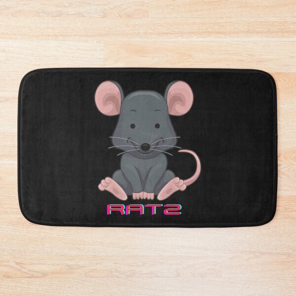 Item preview, Ratz  Ratz pink meme          designed and sold by DangerDay.