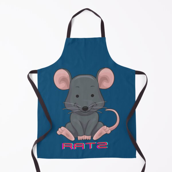 Item preview, Ratz Ratz pink meme designed and sold by DangerDay.
