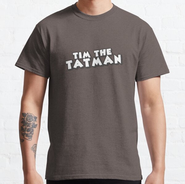The Tatman Gifts & Merchandise for | Redbubble