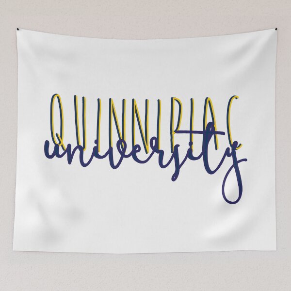 Item preview, Quinnipiac University designed and sold by kristenriello.