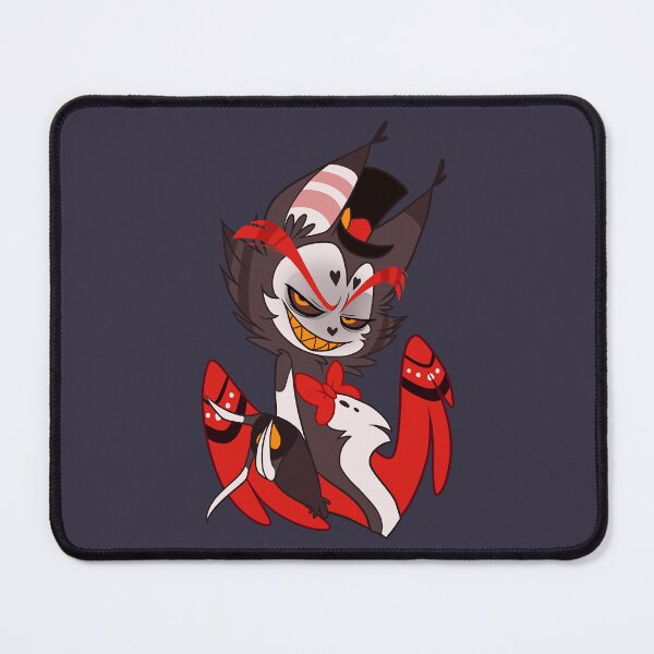 Item preview, Day Gift For Husk Hazbin Hotel Stickers More Gifts For Movie Fan designed and sold by Homeryoung.