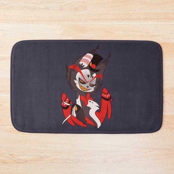 Item preview, Day Gift For Husk Hazbin Hotel Stickers More Gifts For Movie Fan designed and sold by Homeryoung.
