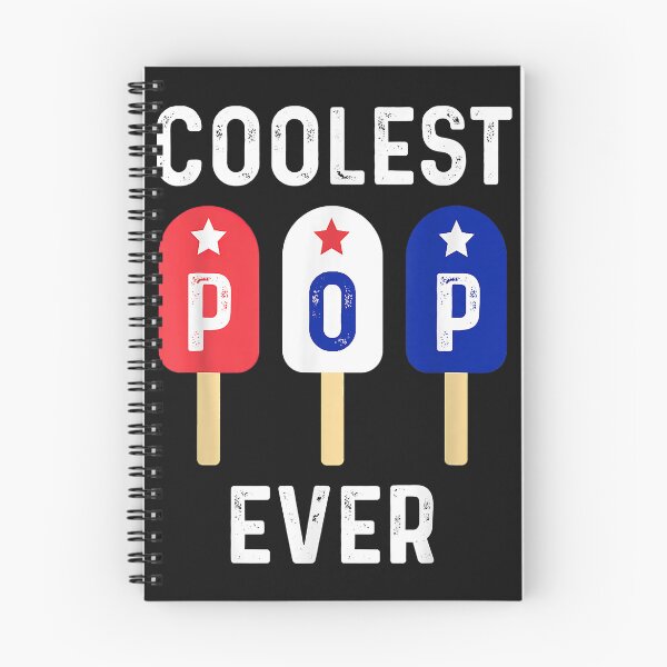 Item preview, Coolest Pop Ever Popsicle Men Best Dad Ever Cool Fathers Day designed and sold by Evrard122344.