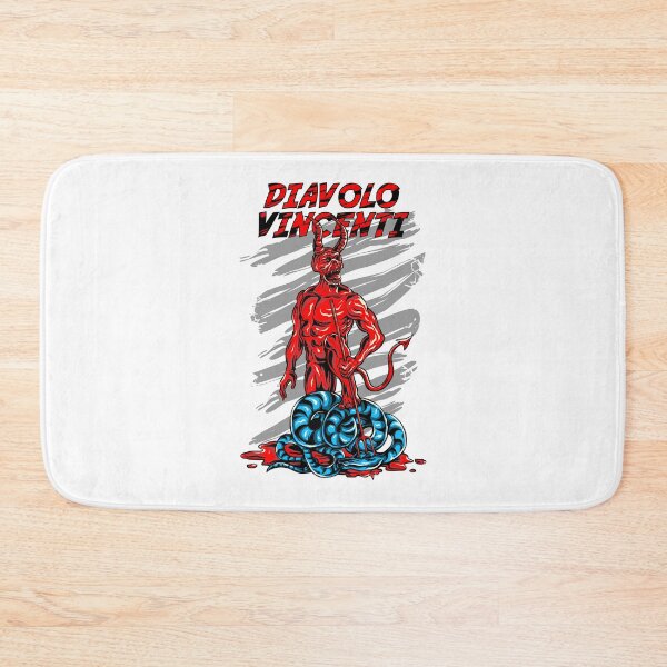 Item preview, Diavolo Vincenti - Rossoneri Devil designed and sold by RB1899.