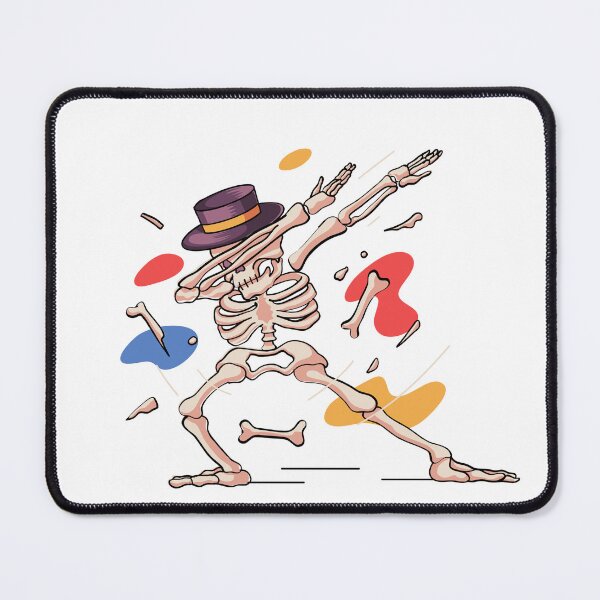 Item preview, Colorful skeleton - Skeleton color - Perfect Colorful Skeleton Cap designed and sold by ibrahhim.
