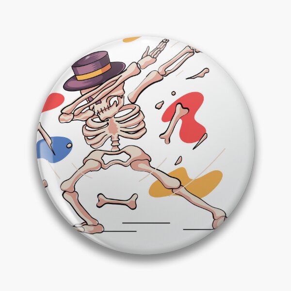 Item preview, Esqueleto colorido - Color esqueleto - Perfect Colorful Skeleton Cap designed and sold by ibrahhim.