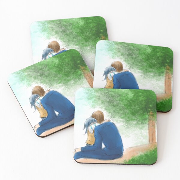 Item preview, Kaiba Brothers designed and sold by lynnnn.