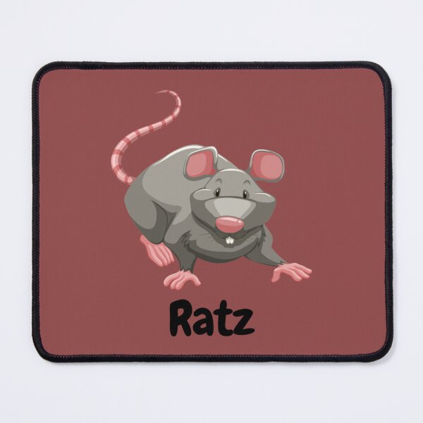 Item preview, Ratz  Ratz pink meme         designed and sold by DangerDay.