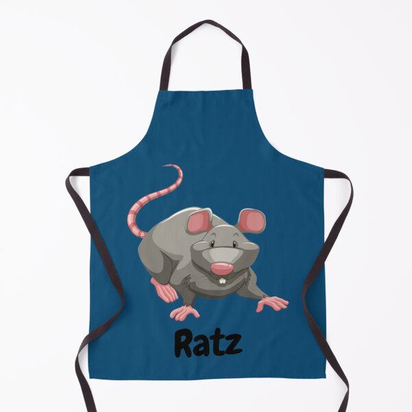 Item preview, Ratz Ratz pink meme designed and sold by DangerDay.