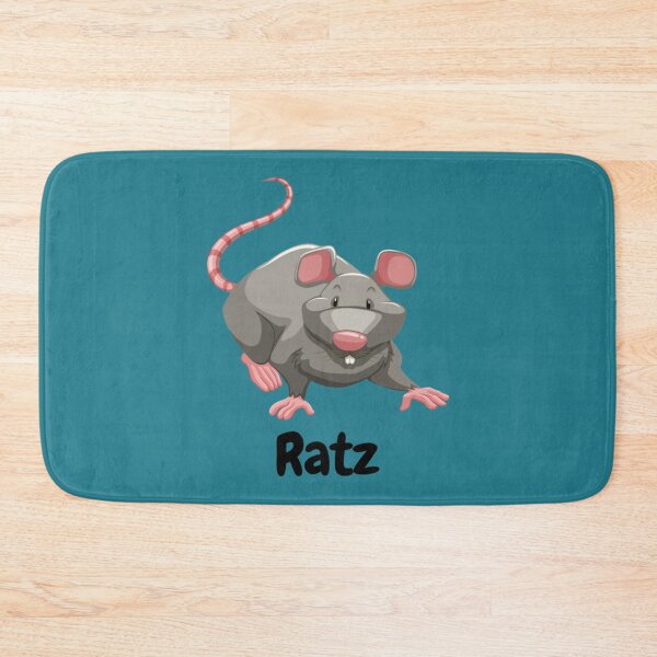 Item preview, Ratz  Ratz pink meme         designed and sold by DangerDay.