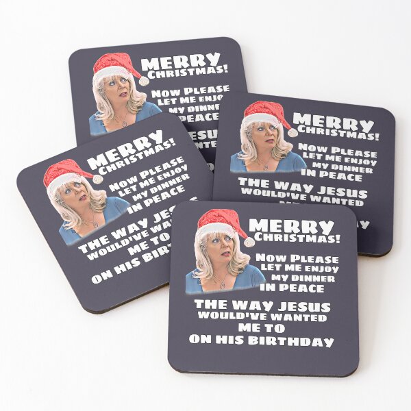 Item preview, Vintage Christmas Nessa  Gift Movie Fans designed and sold by Amandahairston.