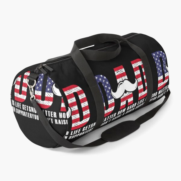 Item preview, dad you didn't raise a Biden supporter happy fathers day designed and sold by Evrard122344.