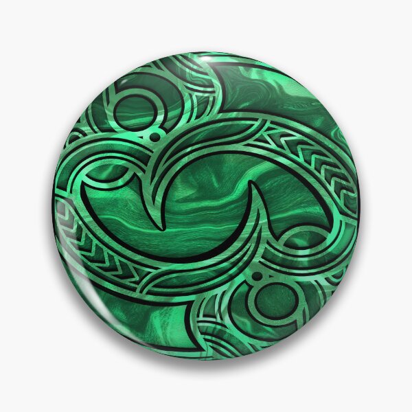 Item preview, TNT - Manaia in Grain - GREEN designed and sold by TNT-STYLEZ.