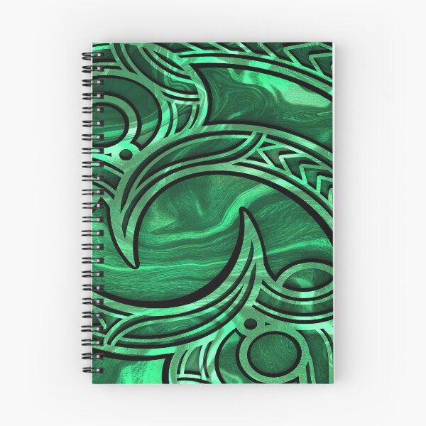 Item preview, TNT - Manaia in Grain - GREEN designed and sold by TNT-STYLEZ.