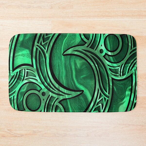 Item preview, TNT - Manaia in Grain - GREEN designed and sold by TNT-STYLEZ.
