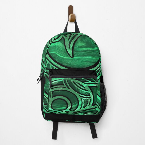Item preview, TNT - Manaia in Grain - GREEN designed and sold by TNT-STYLEZ.