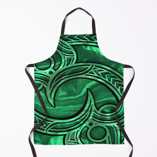 Item preview, TNT - Manaia in Grain - GREEN designed and sold by TNT-STYLEZ.