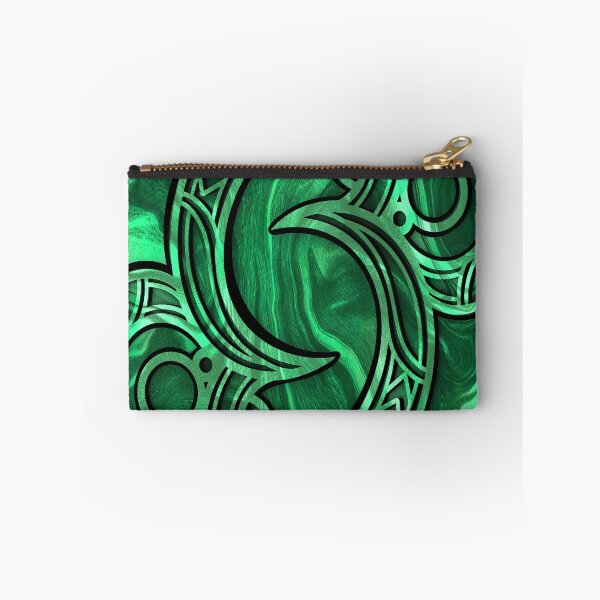 Item preview, TNT - Manaia in Grain - GREEN designed and sold by TNT-STYLEZ.