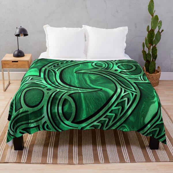 Item preview, TNT - Manaia in Grain - GREEN designed and sold by TNT-STYLEZ.