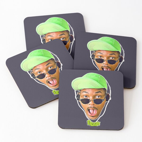 Item preview, Women Men Carlton Banks Cool Gifts designed and sold by nightlindak.