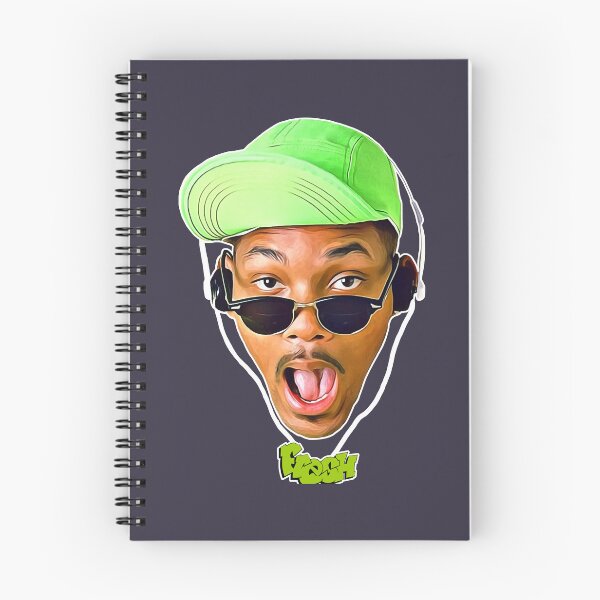 Item preview, Women Men Carlton Banks Cool Gifts designed and sold by nightlindak.
