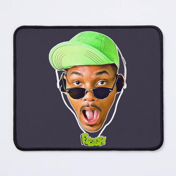 Item preview, Women Men Carlton Banks Cool Gifts designed and sold by nightlindak.